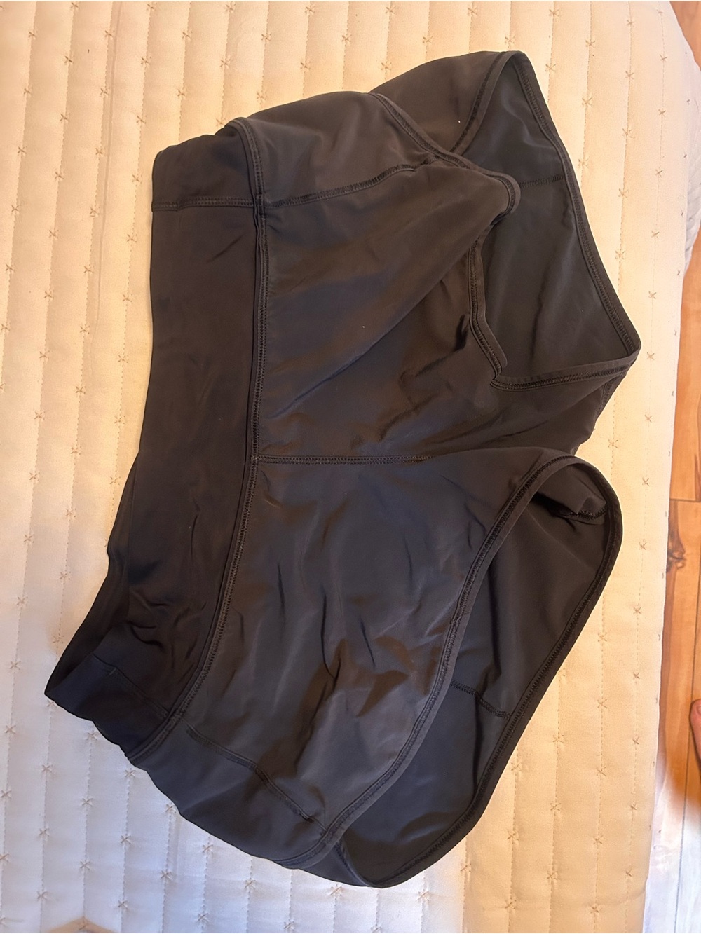 Lululemon Athletic Shorts